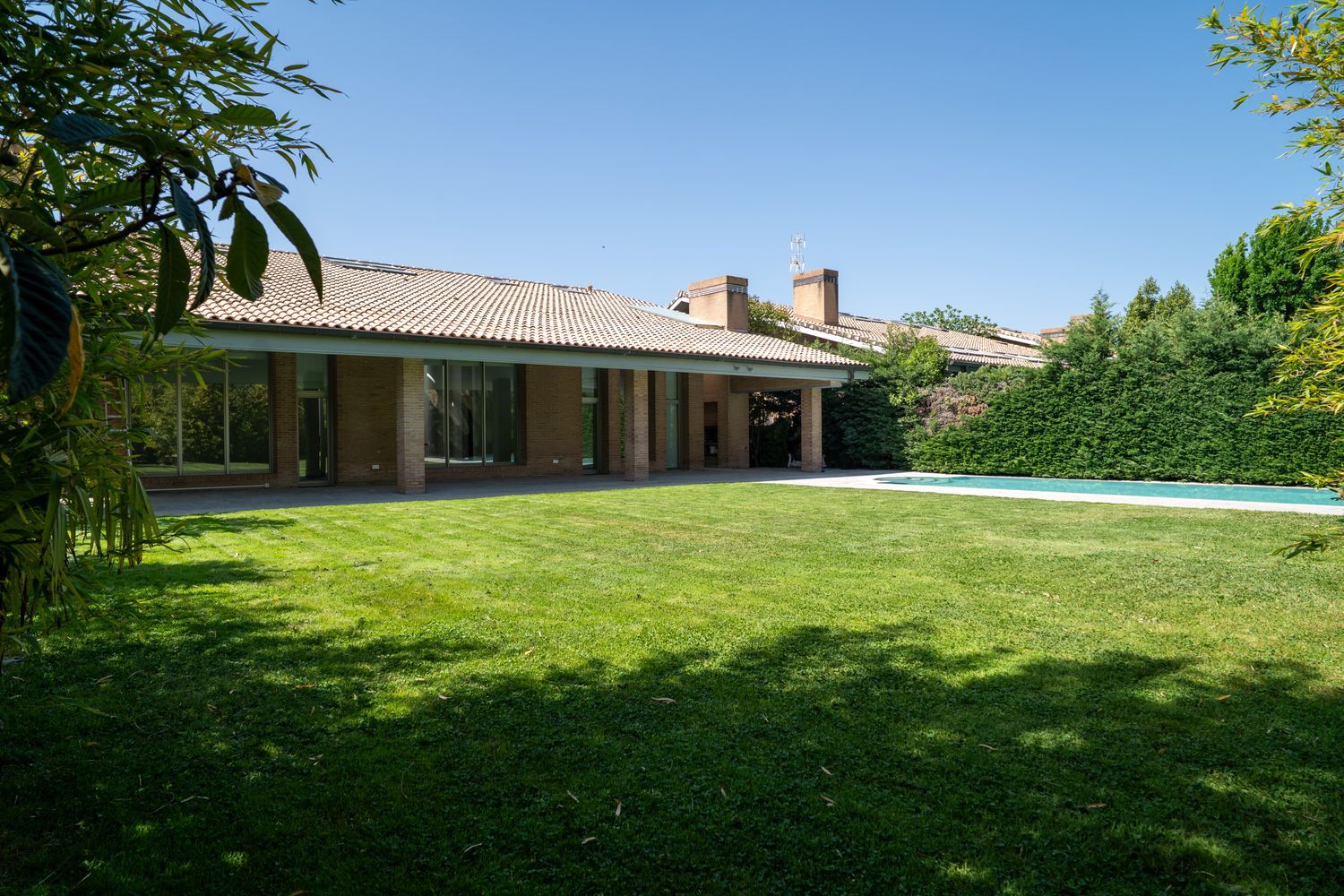 Casa o chalet independiente en Paseo del Río, 4 - Foto 3