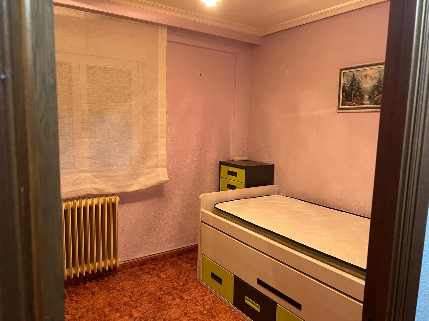 Piso en camino de las Aguas, 19 - Foto 3