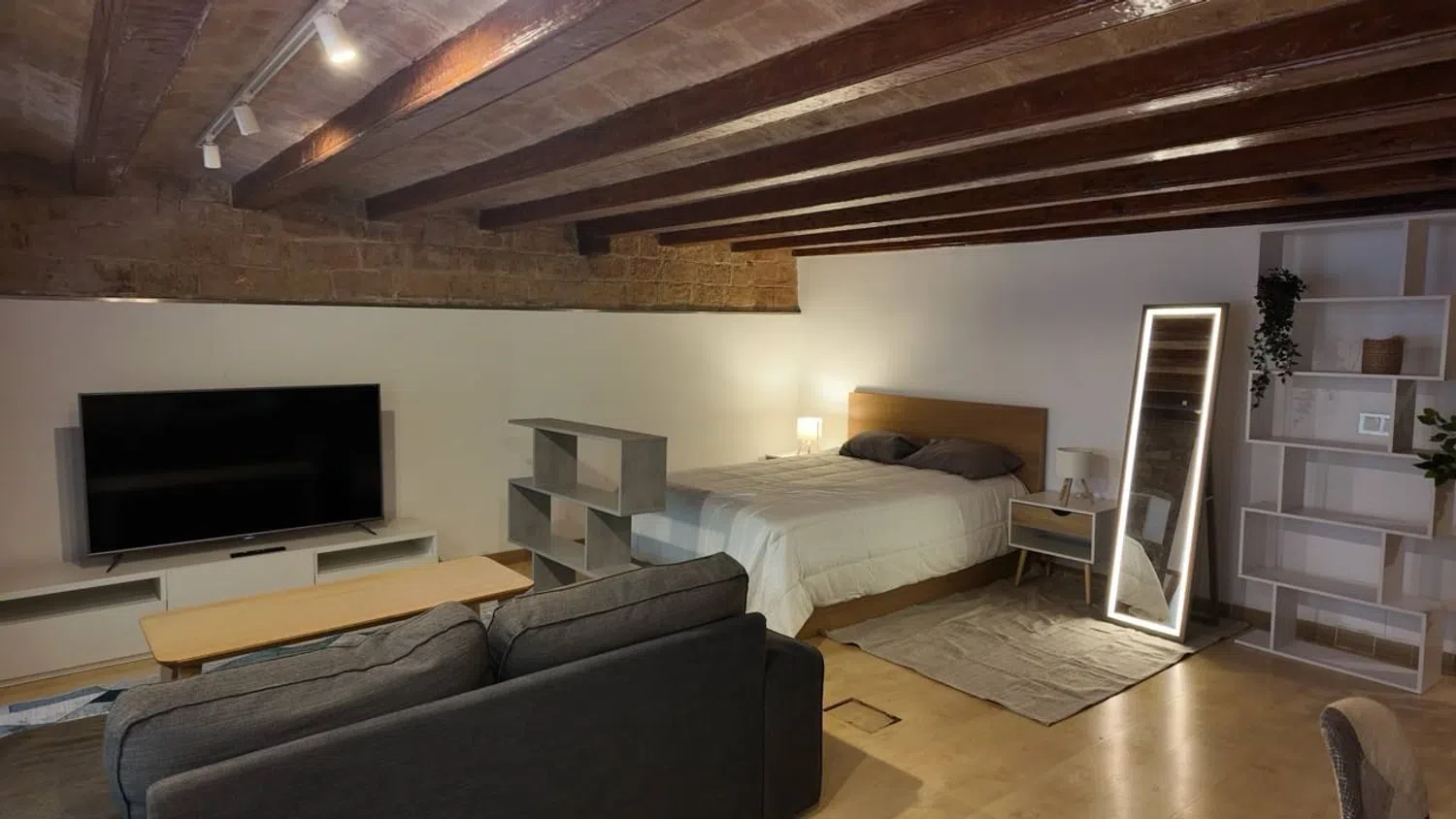 Estudio en calle del Consell de Cent, 270 - Foto 11