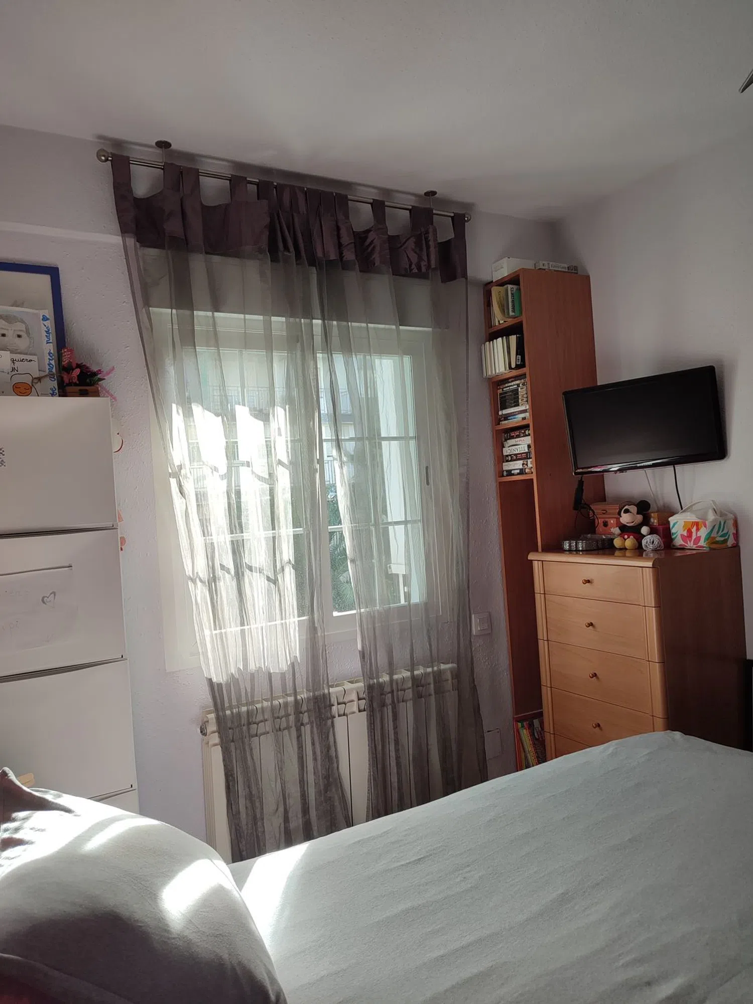 Piso en calle Segovia, 1 - Foto 15