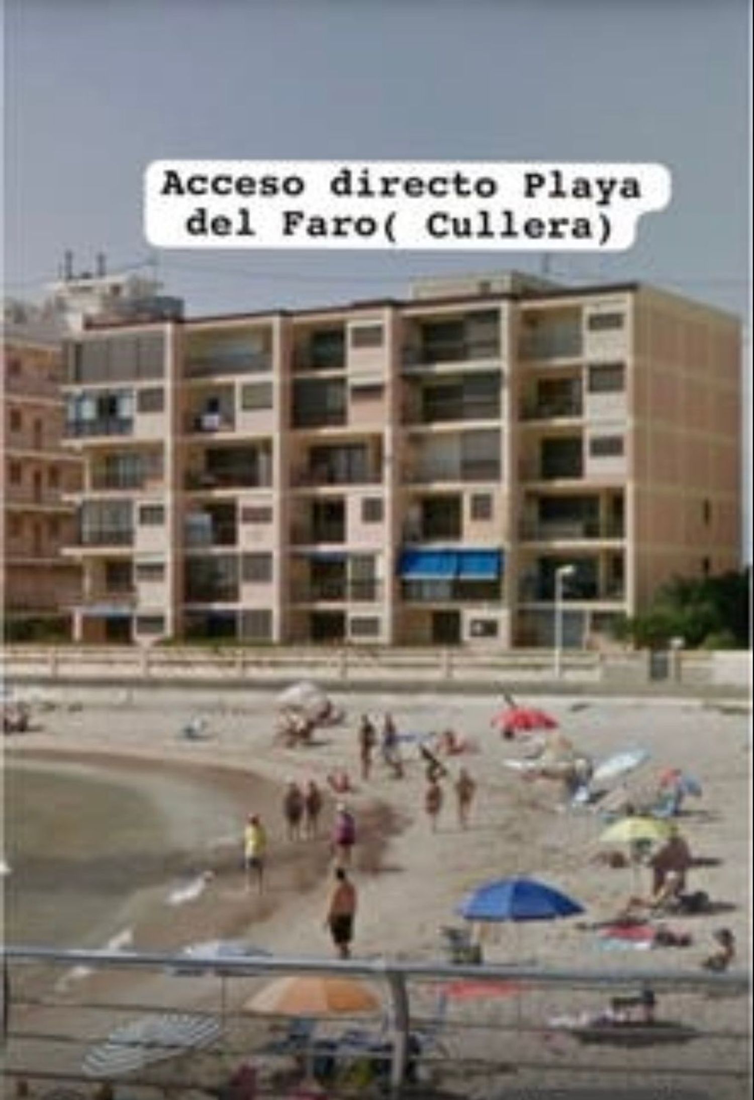 Piso en Calle Marqués de la Romana, 5, El Faro, El Faro - Foto 2