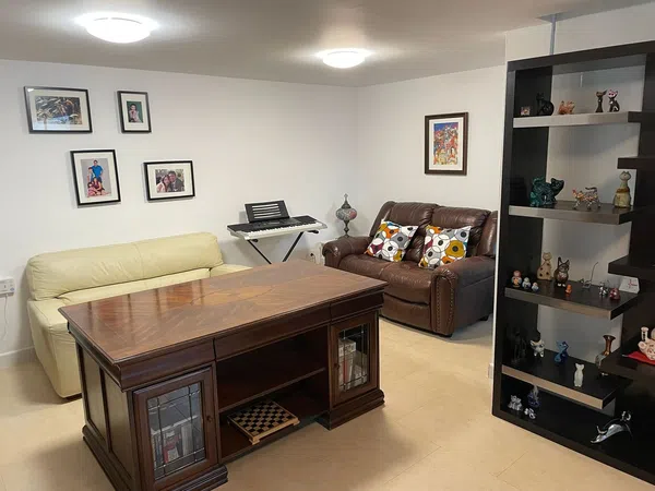 Chalet pareado en Urbanizacion Bosque U12, 444 - Foto 8