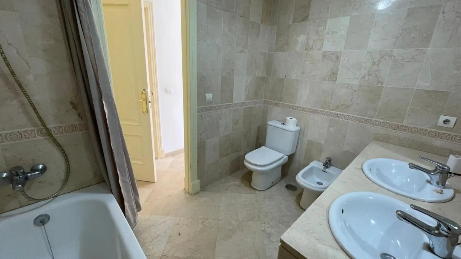 Piso en  Urbanizacion Terrazas de la Bahia 7P - Foto 24