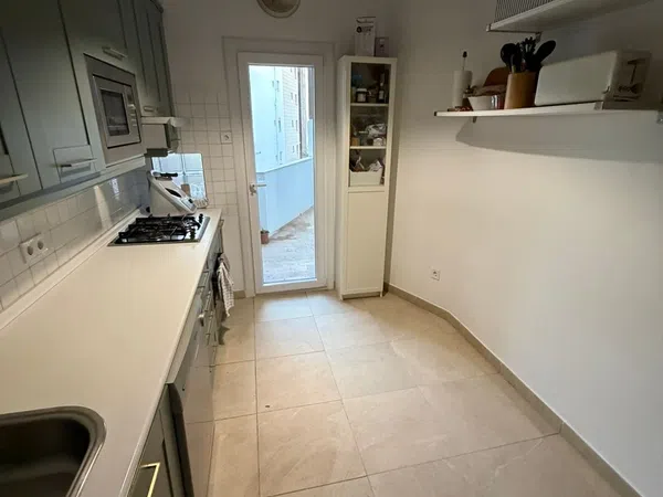 Piso en Calle Mateu Obrador, 1, Camp d'En Serralta - Foto 14