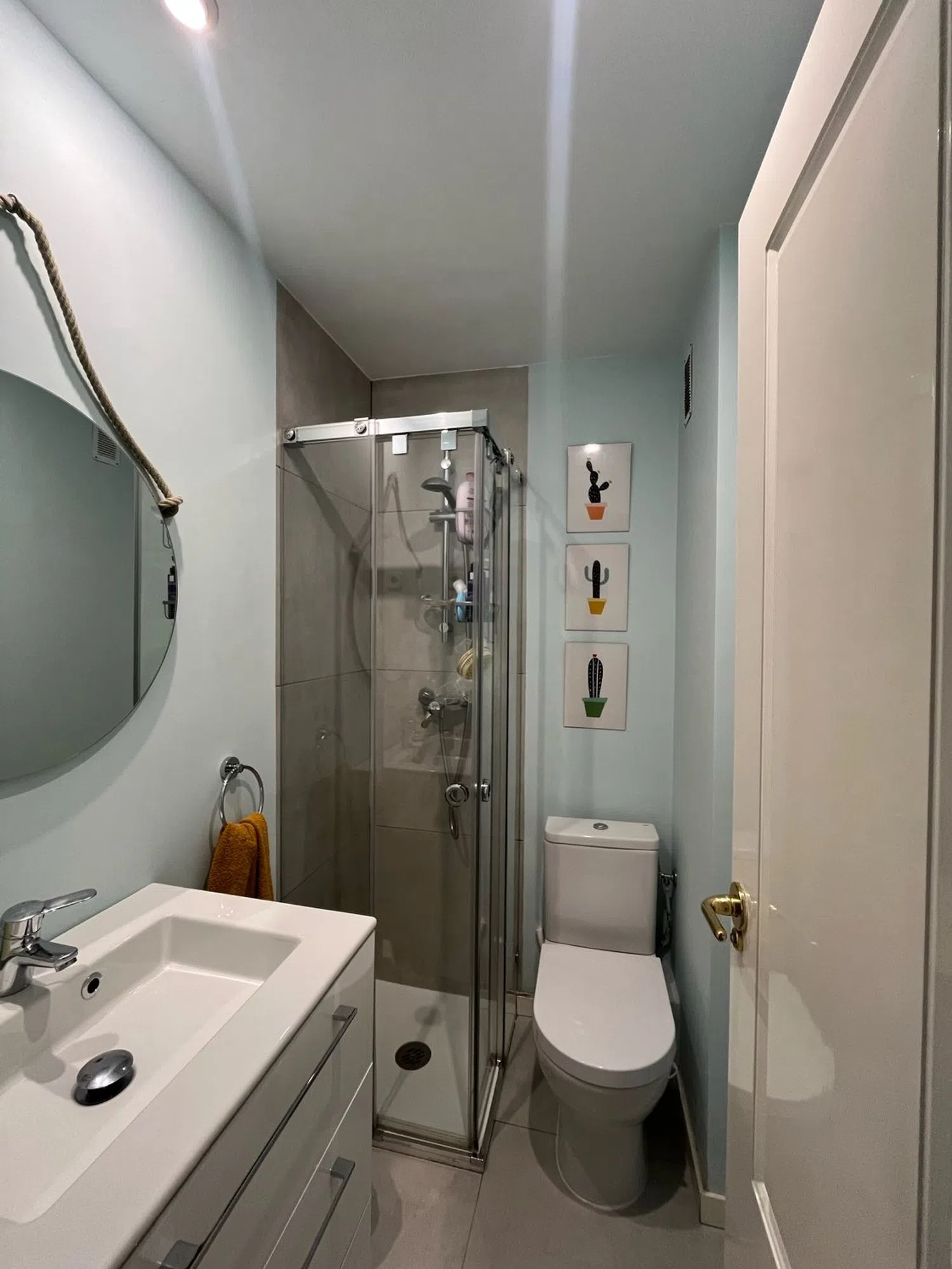 Piso en calle de Prieto Ureña, 12 - Foto 6