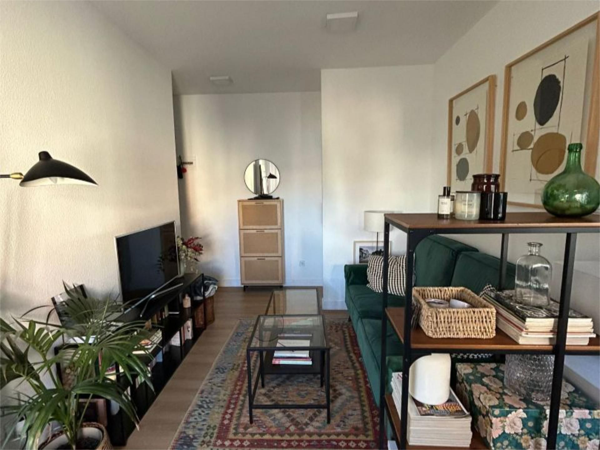 Piso en  Calle Fray Isidoro de Sevilla 29 - Foto 2