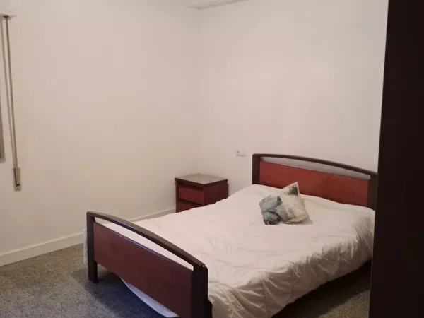 Piso en calle Almadén de la Plata, 20 - Foto 9