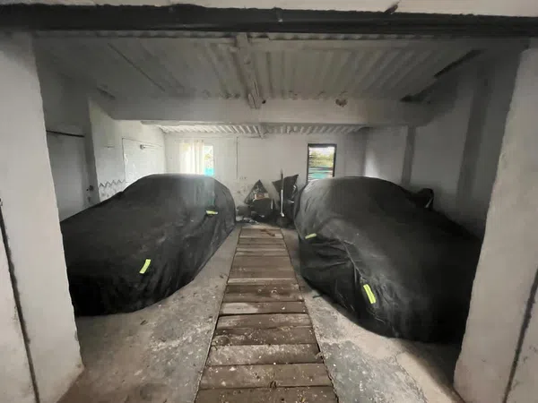 Casa independiente en Diseminado la Malla, 22 - Foto 9