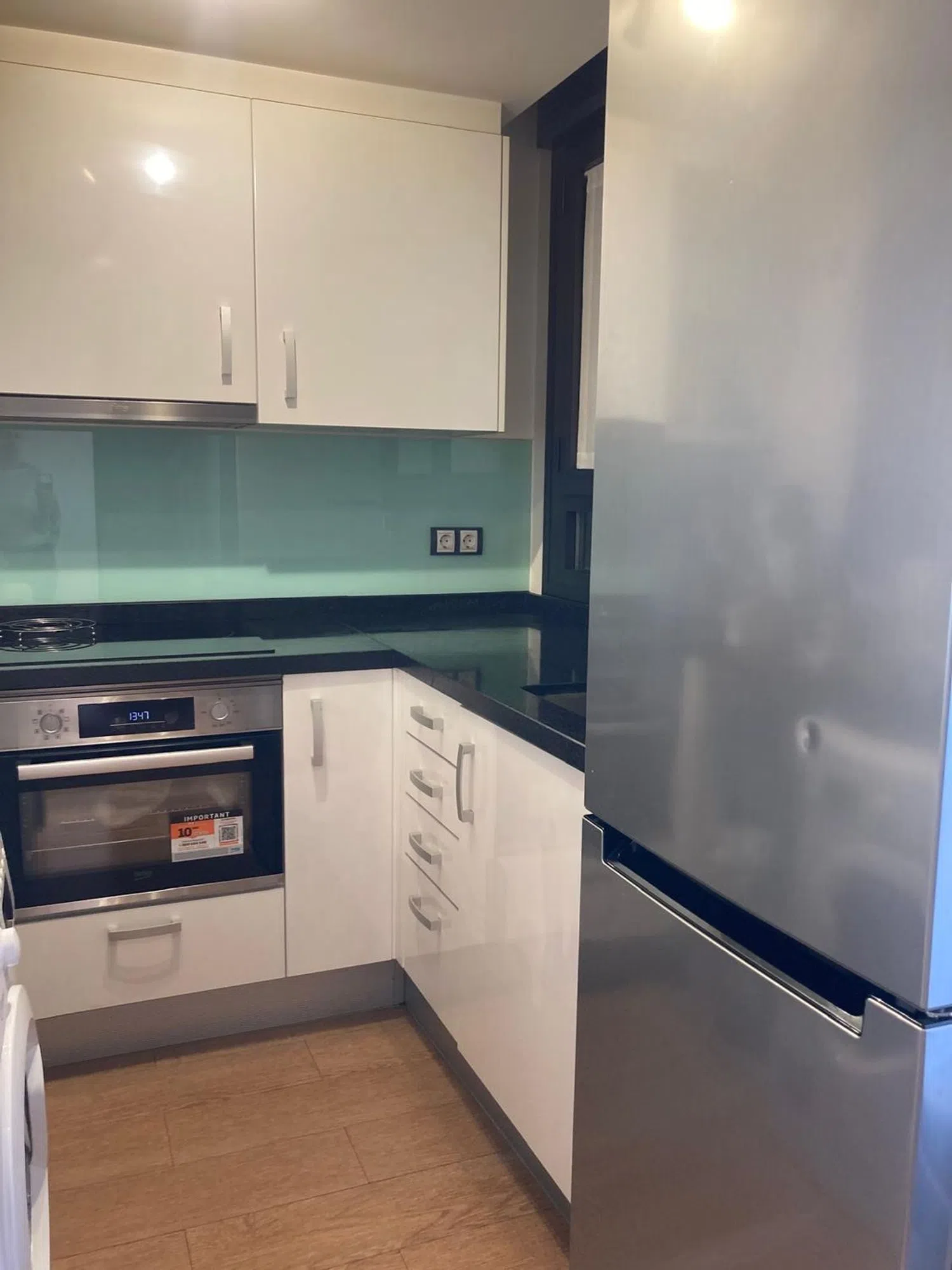 Piso en Casco Antiguo - Foto 6