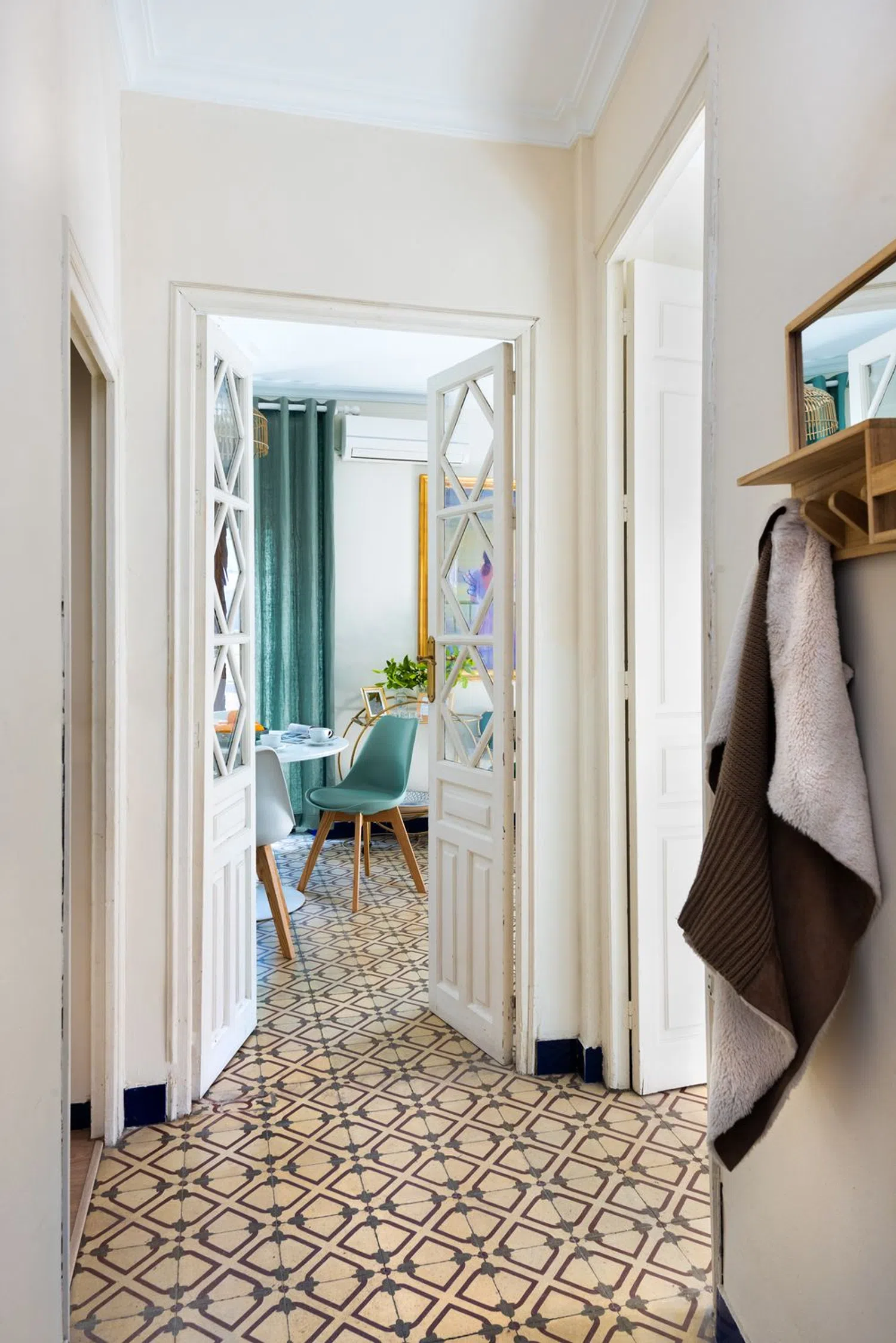 Piso en calle Escuelas Pías, 23 - Foto 3