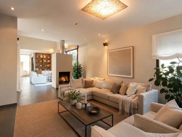Casa o chalet independiente en Calle Poniente - Foto 1