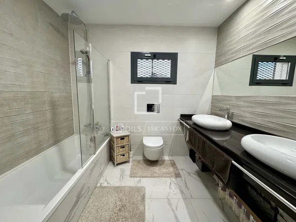 Casa o chalet independiente en Calle Cala Calabarda, Valle del Sol - El Portel - Foto 16