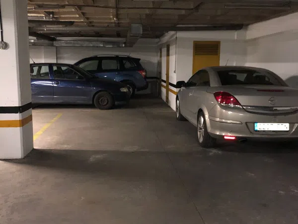 Piso en Calle Sevilla, 42, Divina Pastora - La Yeguada - Foto 13