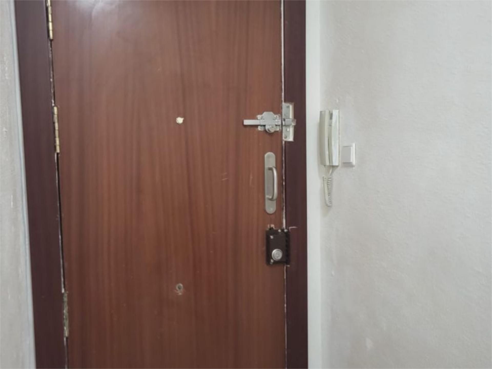 Piso en  Calle Geógrafo Rey Pastor 16 - Foto 12