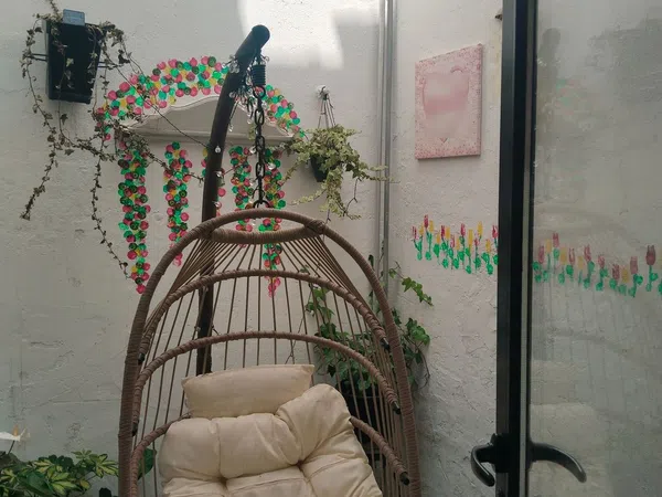 Chalet pareado en Calle Velarde, 33 - Foto 8