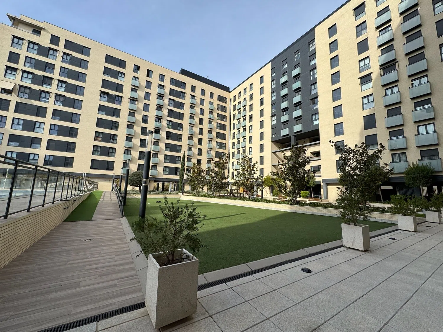 Piso en Barrio Valdebebas - Valdefuentes - Foto 33