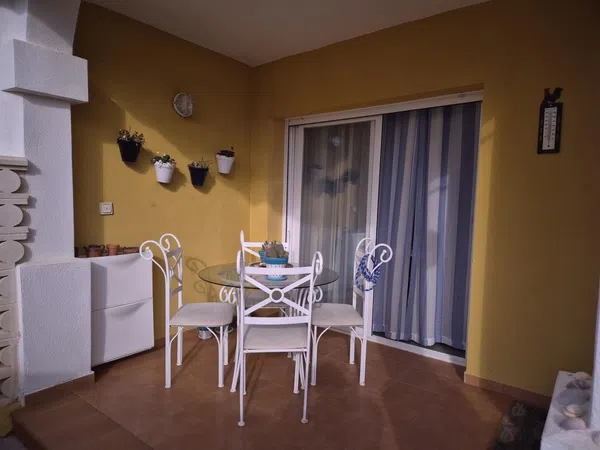 Chalet adosado en Partida Platja Almadrava Carrer 9, 8 - Foto 8
