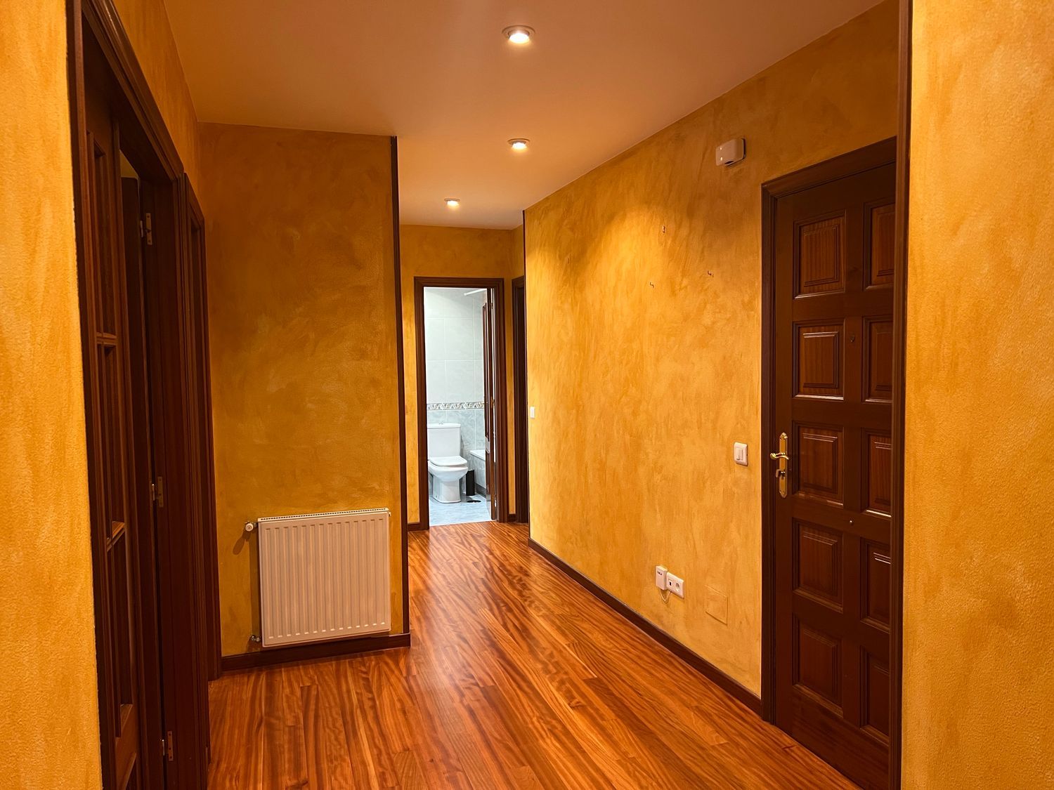 Piso en calle de Sánchez Freire, 3 - Foto 4