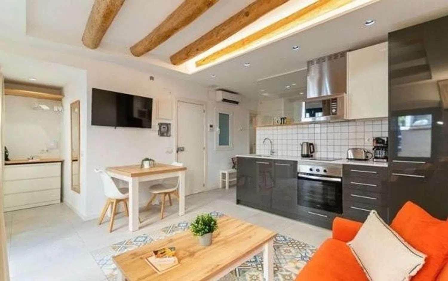 Piso en calle dels Cecs de Sant Cugat, 5 - Foto 14