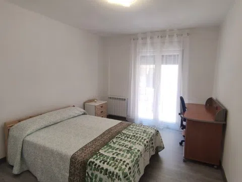 Piso en calle Arriba, 9