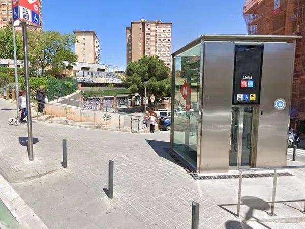 Piso en Calle de Bellavista, 51 - Foto 26