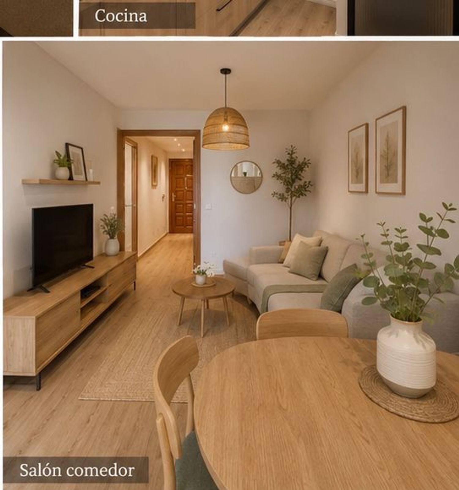 Piso en Calle Bergantin, 26, Avenida Habaneras - Curva de Palangre - Foto 2