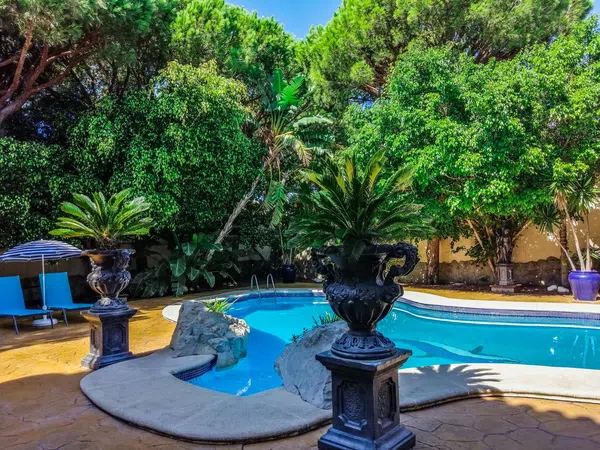 Casa independiente en avenida de la Barrosa, 15 - Foto 7