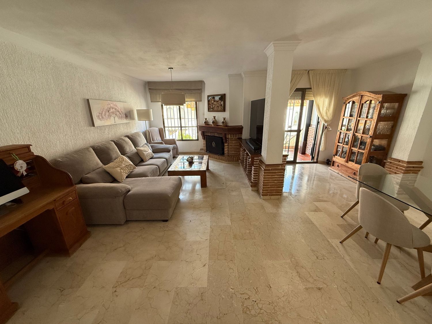 Chalet adosado en Calle Infanta Cristina, 5 - Foto 9