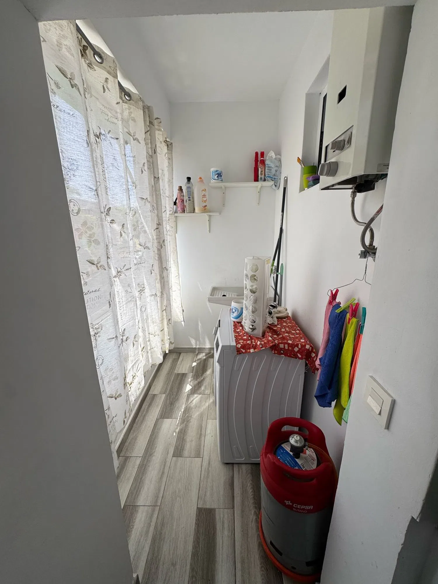 Piso en calle Jaral, 5 - Foto 6