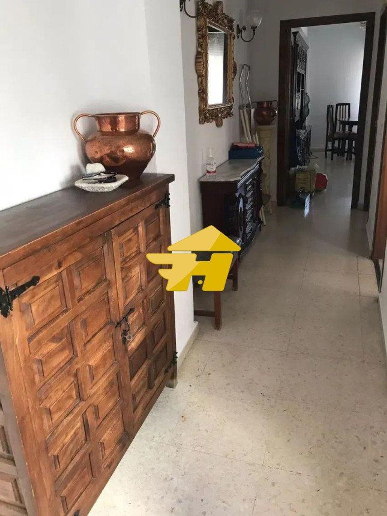 Piso en Pasaje de la Estrella, Casco Histórico - Ollerías - Marrubial - Foto 9