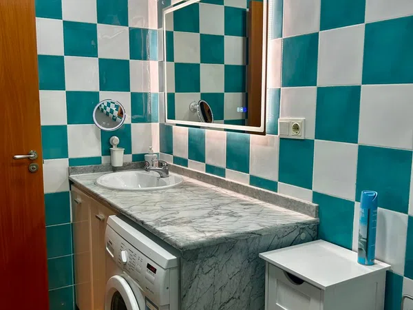 Piso en Av del mediterráneo, 33 - Foto 7