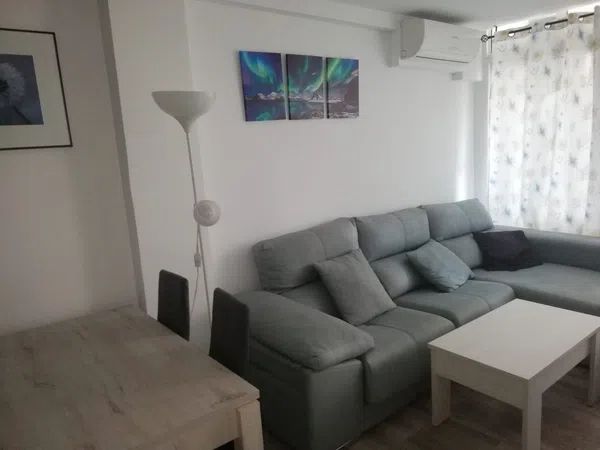 Piso en calle Ramal de los Manantiales, 6 - Foto 1