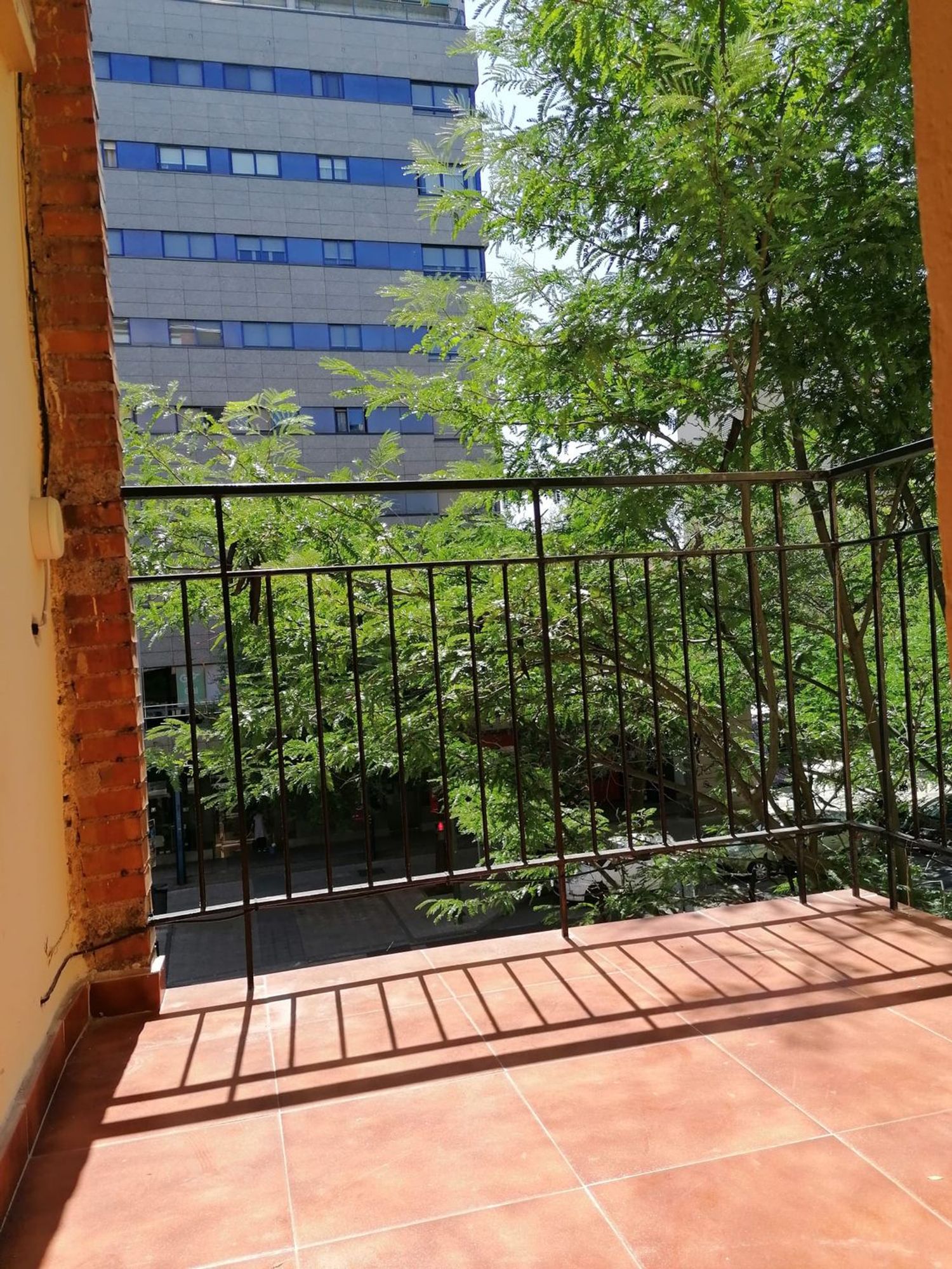 Piso en calle Argentina, 1 - Foto 1