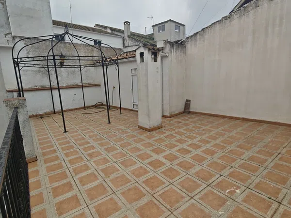 Casa o chalet independiente en Calle Canalejas, 10 - Foto 4