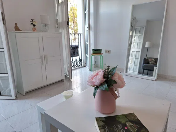 Piso en calle Bolivia, 57 - Foto 3