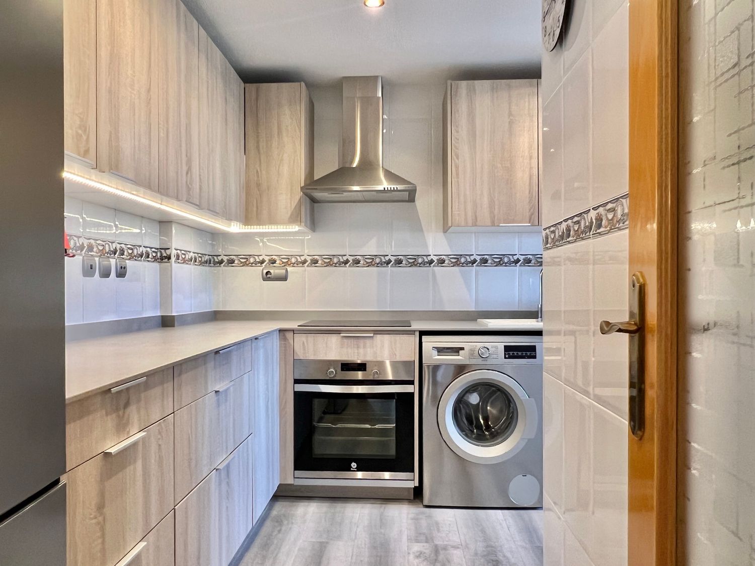 Piso en avenida de Ansaldo, 3 - Foto 2