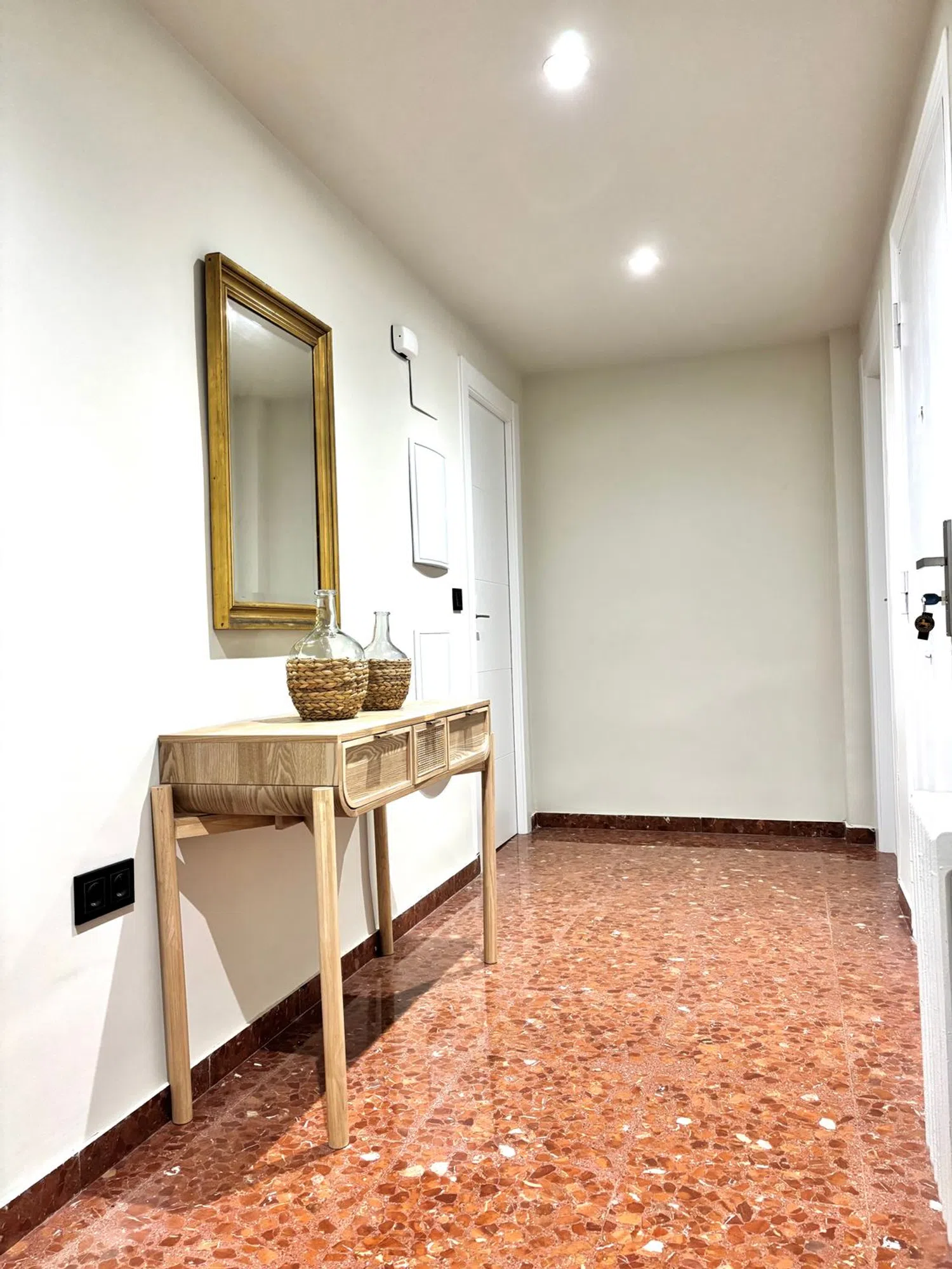 Piso en calle Pedro Antonio de Alarcón, 49 - Foto 2