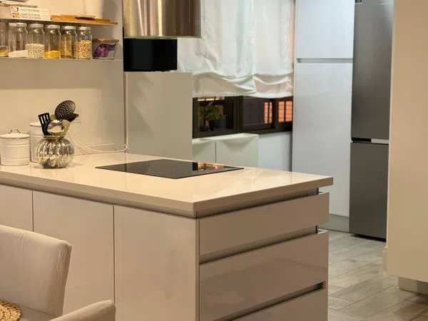 Piso en calle Salvador Dalí, 10 - Foto 8