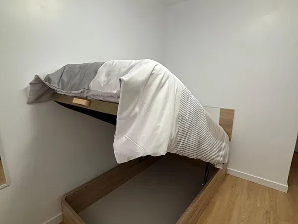 Piso en General Dávila - Foto 3