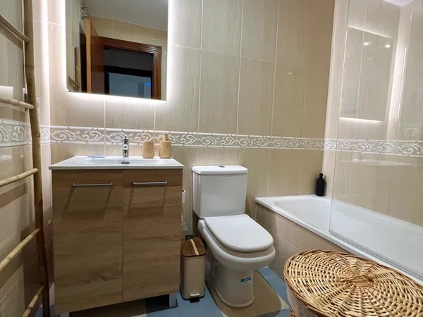Piso en Calle América, 30, El Puerto - La Romanilla - Foto 5