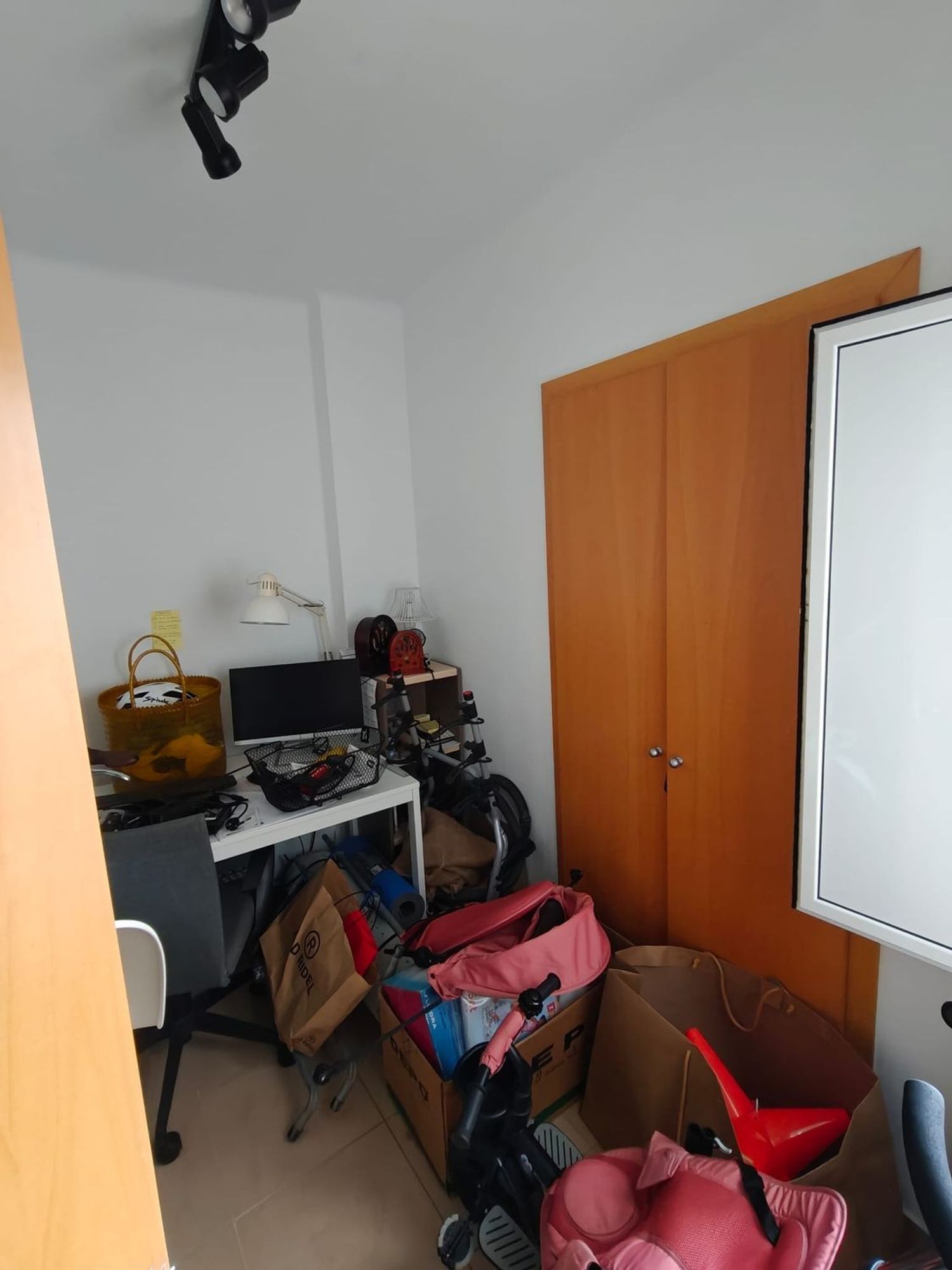 Piso en Calle de Luchana, 24, Barri de Tueda - Foto 12