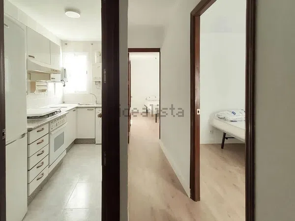 Piso en Calle Doña Berenguela, 15, Carretera Trassierra - Colonia de la Paz - Foto 6