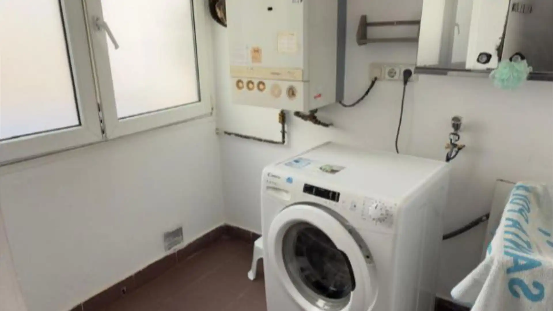 Dúplex en  Avinguda Prat de la Riba 50 - Foto 10