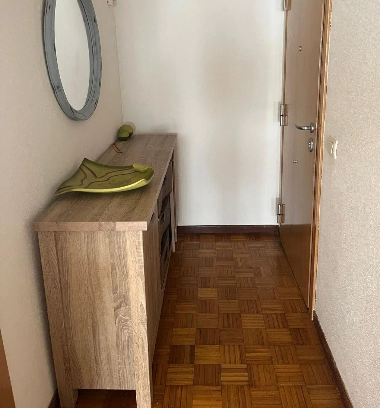 Piso en calle Augusto Junquera, 63 - Foto 15