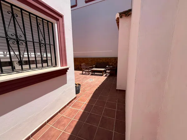 Casa o chalet independiente en Calle Lorenzo Valla, 12, Fuente Alegre - El Chaparral - Los Morales - Foto 17