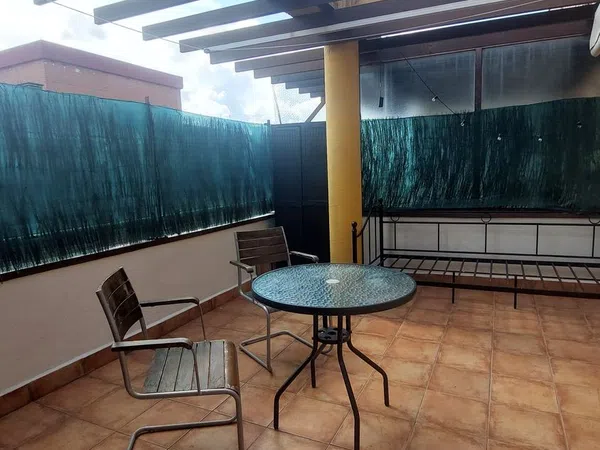 Ático en Zona norte - Foto 11