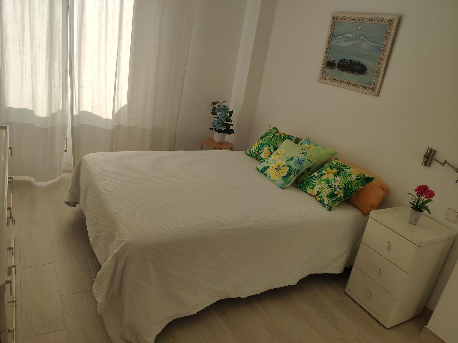 Piso en Urb. montigalá Barrio Puigfred - Foto 15