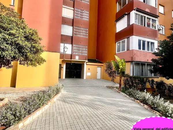 Piso en calle de Dénia, 6 - Foto 2