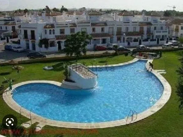 Piso en Urbanización Apartaclub la Barrosa I, 9, Los Gallos - La Coquina, Los Gallos - La Coquina - Foto 1