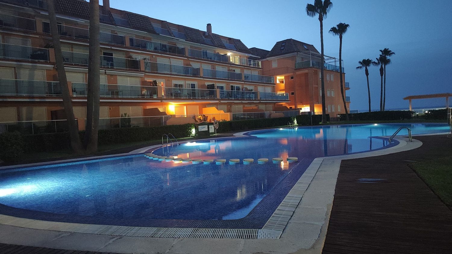 Piso en Camino Assagador del Palmar, 29, El Palmar-Los Molinos - Foto 36